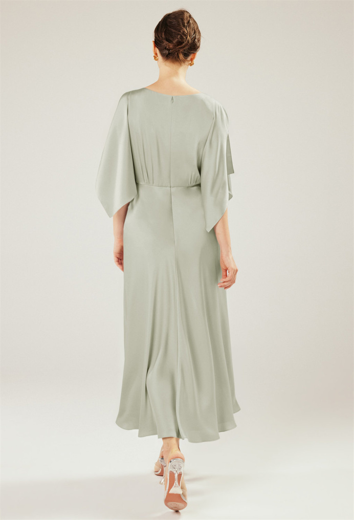 AW Pine Dress